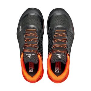 Scarpa Spin Ultra Gore-Tex Erkek Koşu Ayakkabı