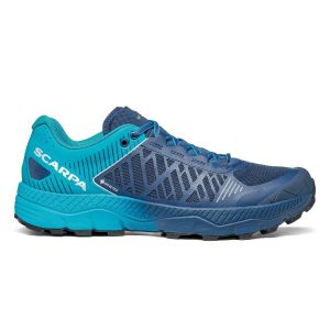 Scarpa Spin Ultra GoreTex Erkek Koşu Ayakkabı