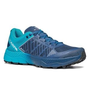 Scarpa Spin Ultra GoreTex Erkek Koşu Ayakkabı