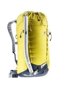 DEUTER Guide Lite 22 Litre SL Kadın Outdoor Sırt Çantası GREENCURRY-NANY