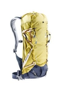 DEUTER Guide Lite 22 Litre SL Kadın Outdoor Sırt Çantası GREENCURRY-NANY