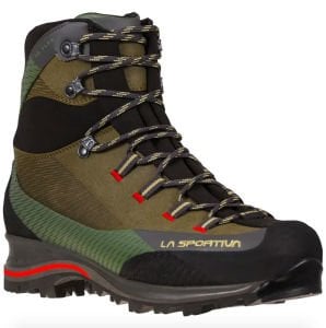 La Sportiva Trango TRK Leather GTX Trekking Botu