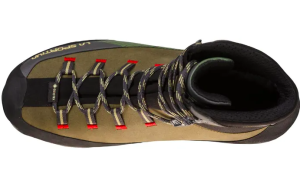 La Sportiva Trango TRK Leather GTX Trekking Botu