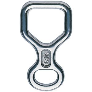 Petzl Huit Sekizli İniş Aleti D02