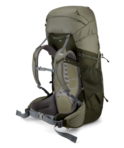 Lowe Alpine Sirac Plus 65 Kampçılık ve Dağcılık Çantası Koyu Lacivert