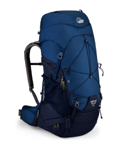 Lowe Alpine Sirac Plus 65 Kampçılık ve Dağcılık Çantası Koyu Lacivert