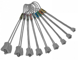 ROCK EMPİRE STOPPER SET # 1-9