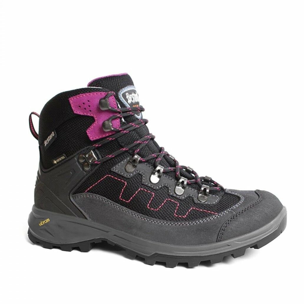 Bestard Teix Gore-Tex Kadın Trekking Botu