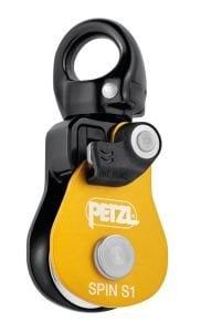 PETZL SPIN S1 Makara P002AA00