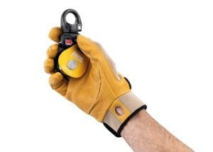 PETZL SPIN S1 Makara P002AA00