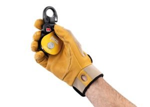 PETZL SPIN S1 Makara P002AA00