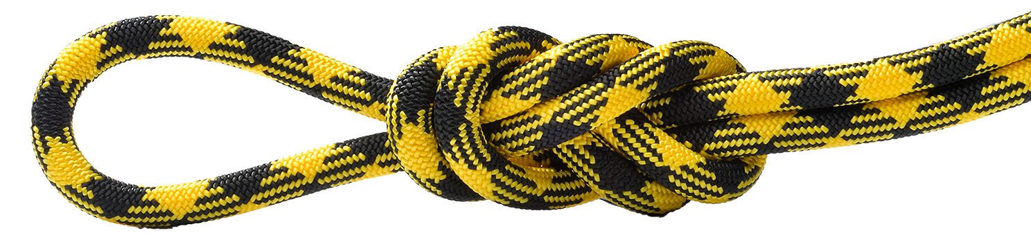 Maxim Pinnacle 9,4mm Yellow Jacket (Bi-Pattern)  / 2x-DRY