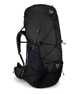 Sirac Plus ND40 Ebony Small/Medium