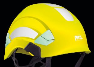 Petzl Vertex Reflektif Etiket A010MA00