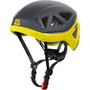 CT KASK SIRIO 58-62 CM GRİ - HARDAL