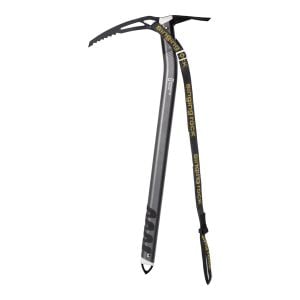 WIZARD 55 CM Buz Kazması Grey