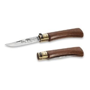 OLD BEAR 15 CM CEVIZ AHSAP SAP 6'' XS CAKI