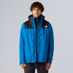 TNF Evolve II Triclimate 3in1 Ceket