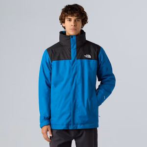 TNF Evolve II Triclimate 3in1 Ceket