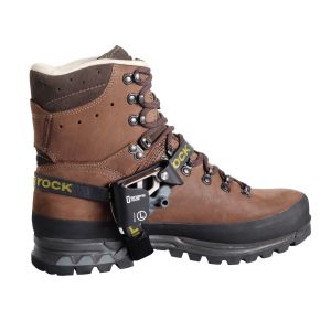 FOOT LIFT SOL AYAK JUMARI Black