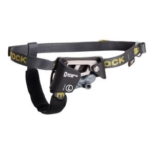 FOOT LIFT SOL AYAK JUMARI Black