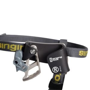 FOOT LIFT SOL AYAK JUMARI Black