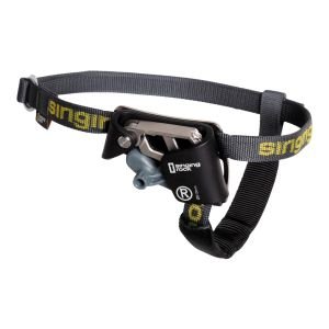 FOOT LIFT SOL AYAK JUMARI Black