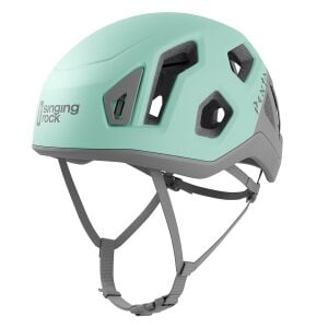 Singingrock Penta Kask  Mint Green