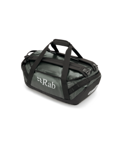 Rab Expedition Kitbag II 30 Duffle Çanta Füme
