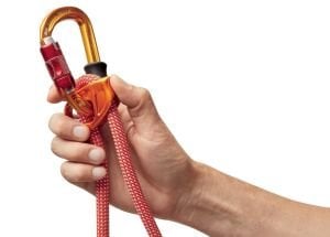 PETZL DUAL CONNECT VARIO Lanyard L087AA00
