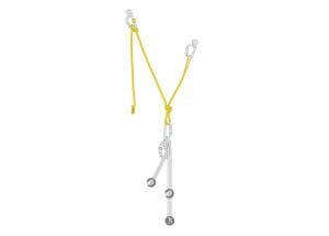PETZL DUAL CONNECT VARIO Lanyard L087AA00