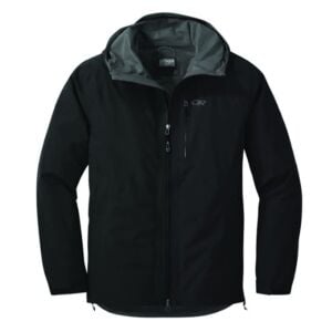 OR Foray Erkek Outdoor Mont