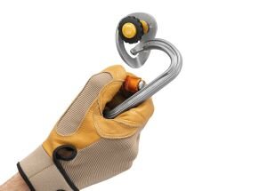 Petzl Coeur Pulse Çıkarılabilir Bolt 12 mm