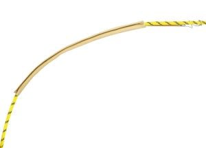 PETZL PROTEC PLUS İp Koruyucu R003BA00
