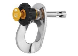Petzl Coeur Pulse Çıkarılabilir Bolt 8 mm