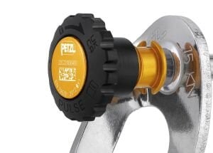 Petzl Coeur Pulse Çıkarılabilir Bolt 8 mm