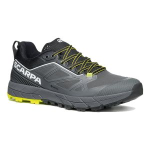 Scarpa Rapid Gore-Tex Erkek Outdoor Ayakkabı