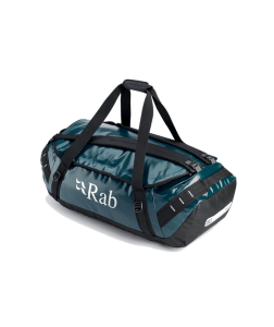Rab Expedition Kitbag II 80 Duffle Çanta Mavi