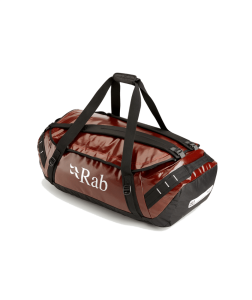 Rab Expedition Kitbag II 80 Duffle Çanta Kırmızı Kil