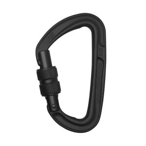 Singingrock Colt Screw Vidalı Karabina Black