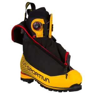 La Sportiva G2 EVO Dağcılık ve Expedisyon Botu