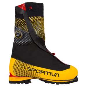La Sportiva G2 EVO Dağcılık ve Expedisyon Botu