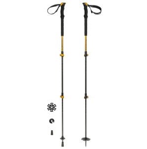 Mustang Teleskopik Baton (Çift)