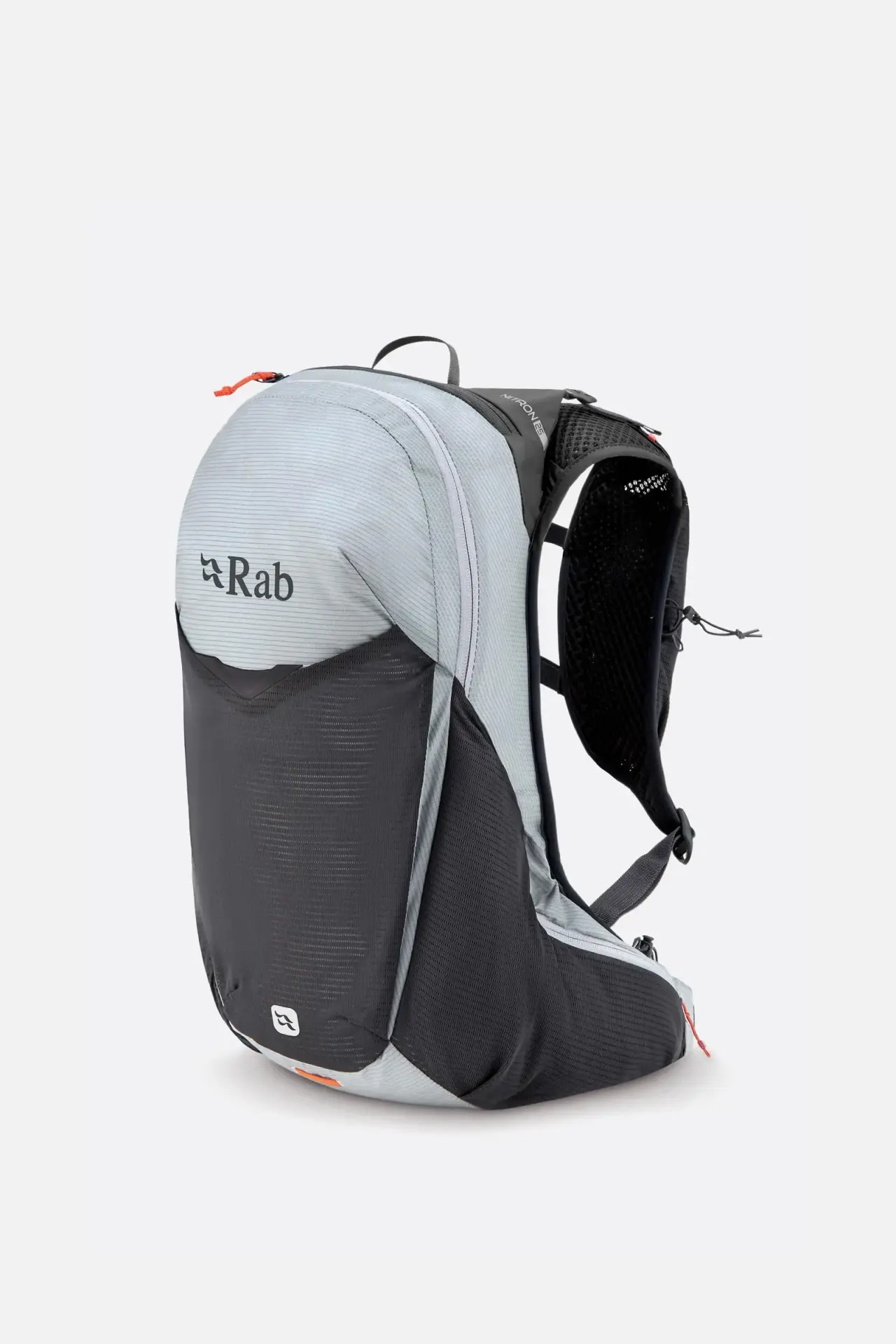 Nitron 25 L Hafif Sırt Çantası Koyu Kalay/Anrasit