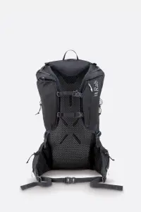 Nitron 25 L Hafif Sırt Çantası Koyu Kalay/Anrasit
