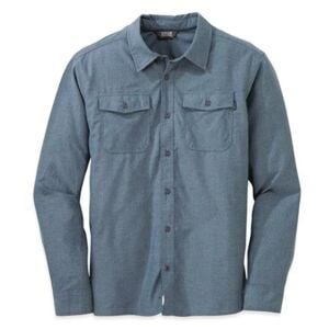 OR Men's Gastown L/S Shirt