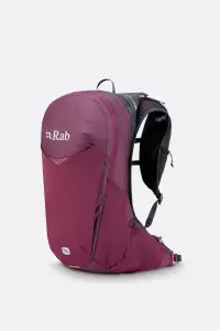 Rab Nitron 25 L Hafif Sırt Çantası Koyu Dut