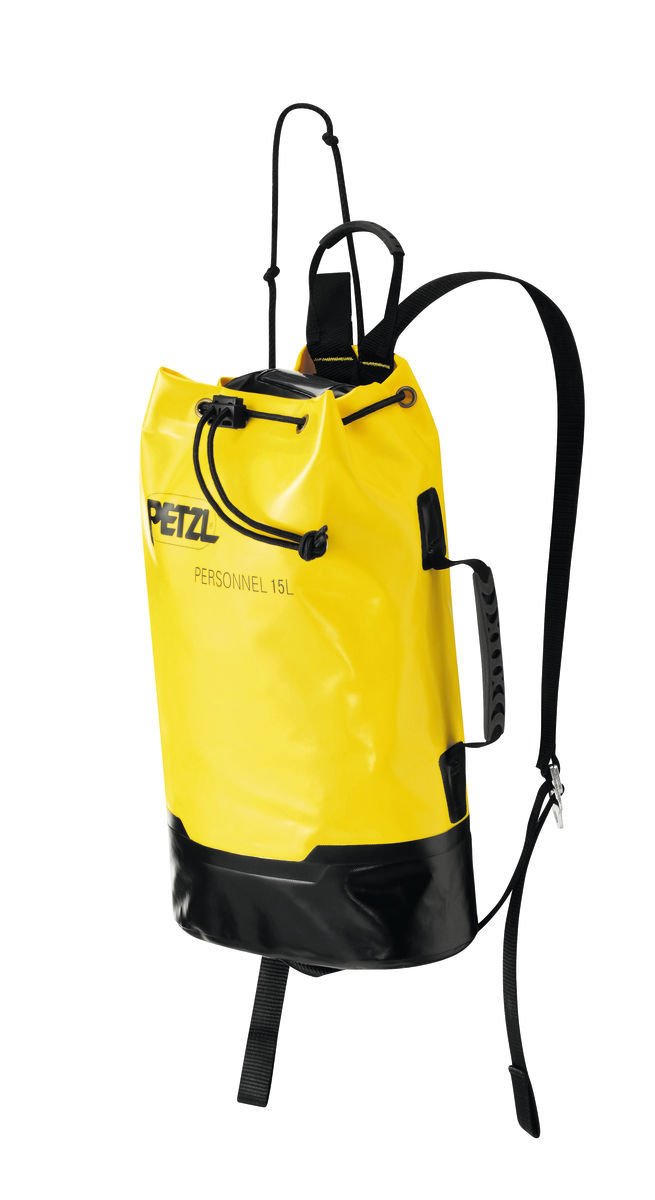 Petzl Personnel Çanta S44Y