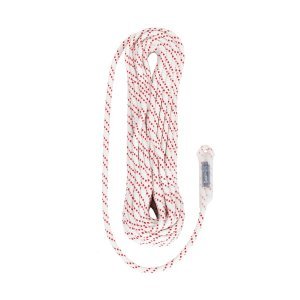 Static 11 white/red 50m + 1 EYE Statik İp White / Red