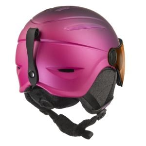 Relax Twister Visor Kayak kaskı